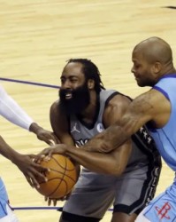 九游官网下载-火箭超市开张？奥拉迪波市场有限 塔克标价首轮签