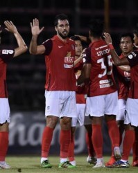 提前六轮问鼎泰超 创“凯泽神话”的巴吞联瞄准亚冠