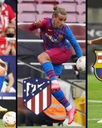 九游官网-【马竞夏窗总结】压哨整大活，极限心跳极限质量