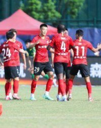 九游官网-国安又跌出前四进攻问题怎么办？新援前锋即将官宣