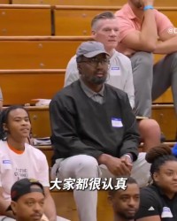 九游官网下载-米切尔化身”德鲁大叔“！百发百中惊艳球场小学生！