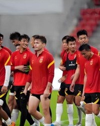 九游官网-意外！辽宁铁人队中超首秀就将跟鲁能死磕，三张最强底牌提前亮相